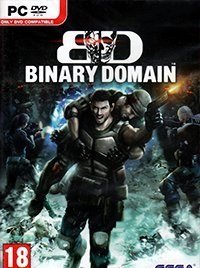 Binary Domain